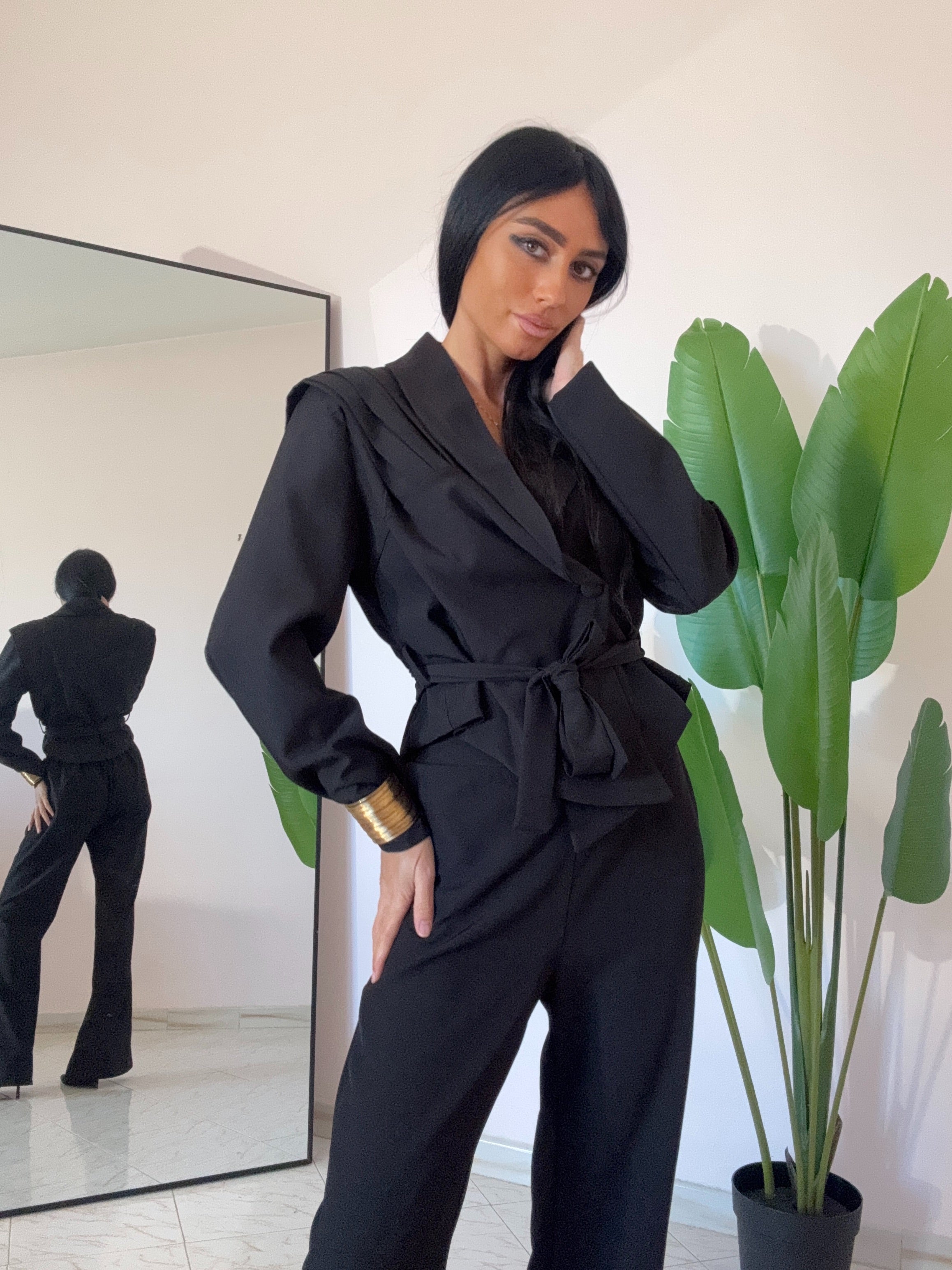 Tailleur Vittoria